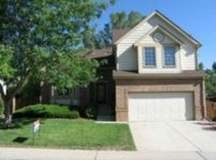 12609 W 84th Dr, Arvada, CO 80005