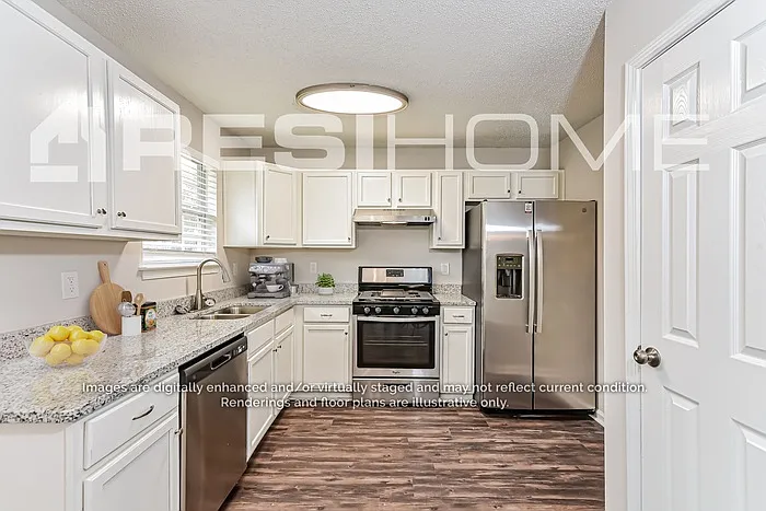 3 bed, 2.5 bath, 1684 sqft, $1,825 — Photo 4