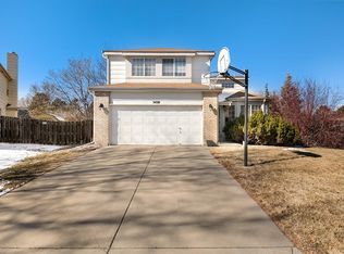 5450 S Jericho Way, Centennial, CO 80015