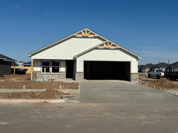 434 Waterloo Dr, Abilene, TX 79602