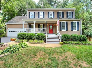 14307 Cove Ridge Ter, Midlothian, VA 23112