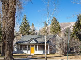 612 W Main St, Aspen, CO 81611