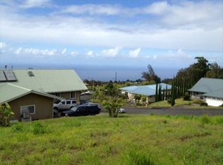 Palikekua St, Honokaa, HI 96727