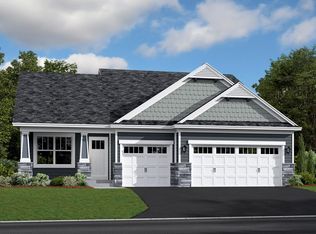 23012 Marie Pl, Rogers, MN 55374