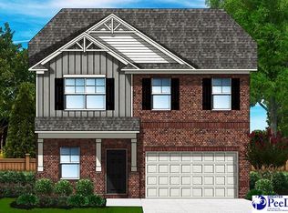 1158 Summer Duck Loop LOT 26, Florence, SC 29501
