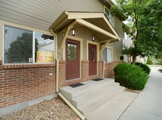 10771 W 63rd Ave APT D, Arvada, CO 80004