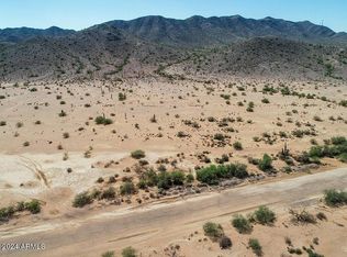 8704 S Lamb Rd LOT 17, Casa Grande, AZ 85193