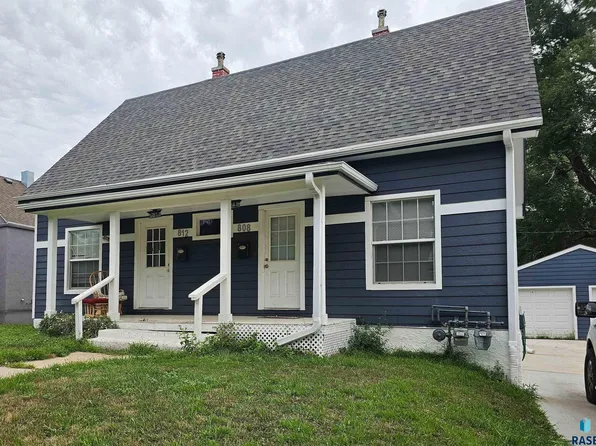 808 W Madison St, Sioux Falls, SD 57104