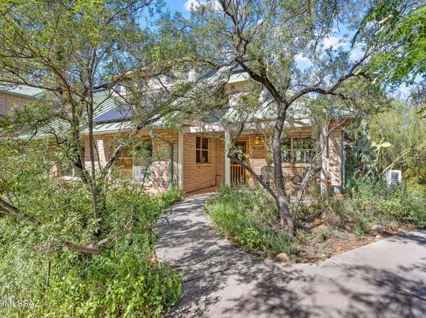 3021 N Gaia Pl, Tucson, AZ 85745