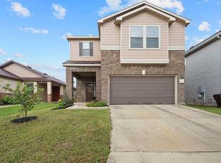 11303 October Stead, San Antonio, TX 78254