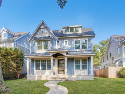 1936 Birchwood Ave, Wilmette, IL, 60091