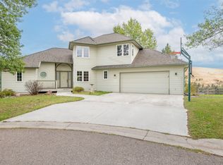 2619 Deer Canyon Ct, Missoula, MT 59808