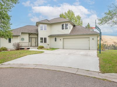 2619 Deer Canyon Ct, Missoula, MT, 59808