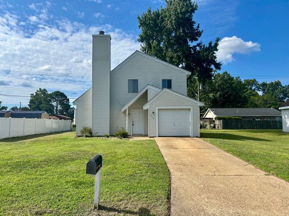509 Chownings Dr