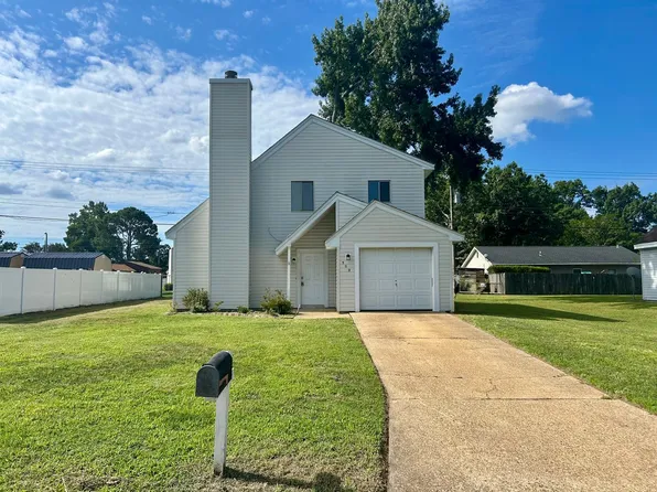 509 Chownings Dr, Virginia Beach, VA 23462