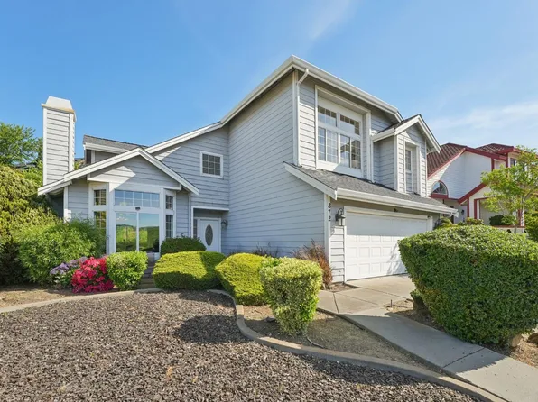 872 S Regatta Drive, Vallejo, CA 94591