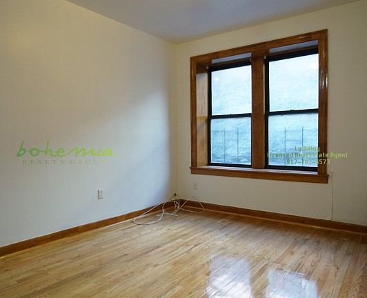 4th image of 281 Edgecombe Ave APT 5b
