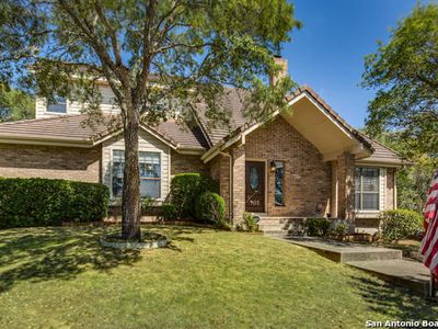 907 Lemon Cv, San Antonio, TX, 78258