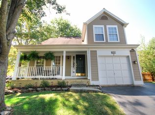 411 Deerpath Ave SW, Leesburg, VA 20175