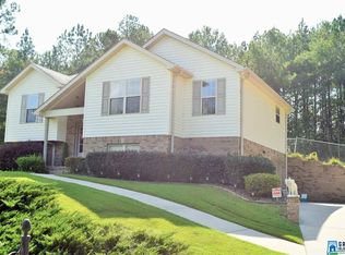 635 Magnolia Lake Ct, Odenville, AL 35120