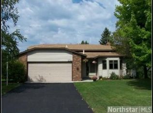 5721 125th St W, Apple Valley, MN 55124