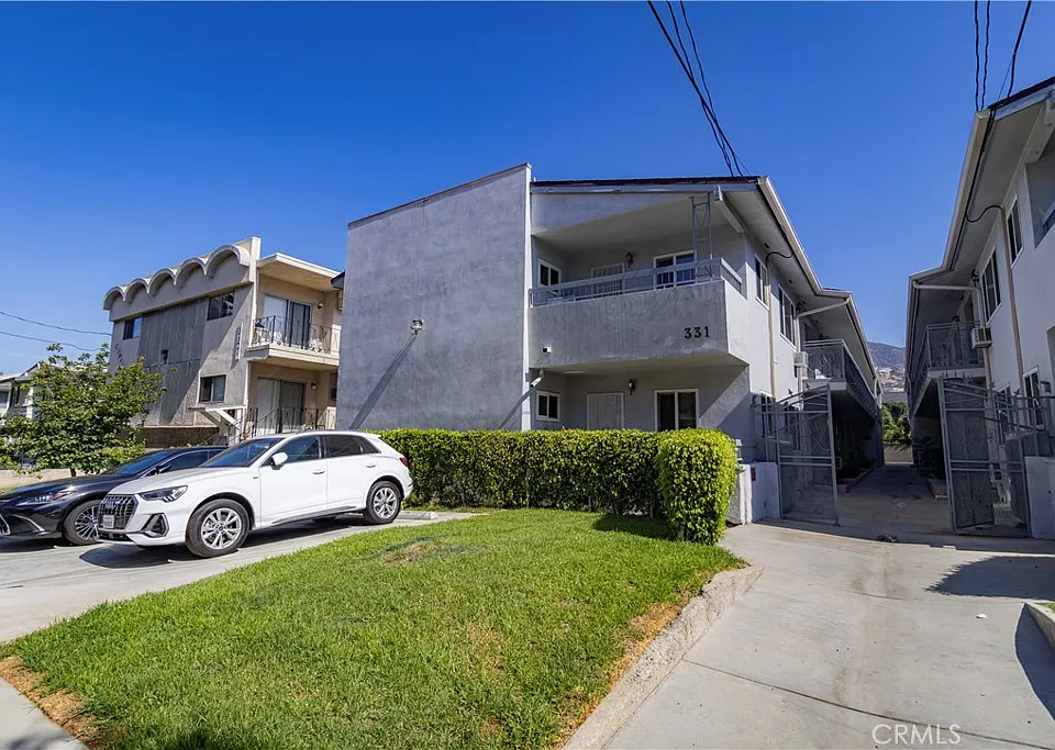 331 Cameron Pl #7