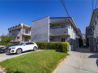 331 Cameron Pl APT 7, Glendale, CA 91207