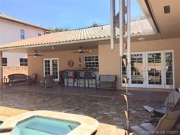 5th image of 7921 NW 168th Ter