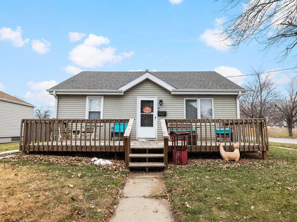 3565 6th Ave, Council Bluffs, IA 51501