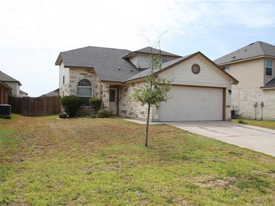 6612 Burling St, Woodway, TX, 76712