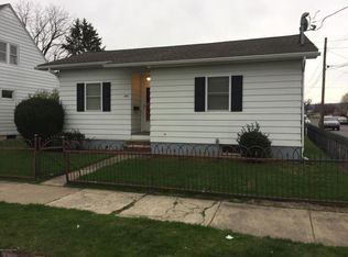 245 Watkins St, Swoyersville, PA 18704