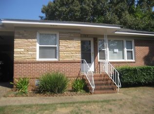783 Moss Dr, Columbus, GA 31904