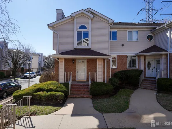 1201 Madaline Dr, Avenel, NJ 07001