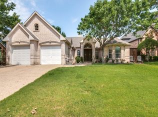 927 Laguna Dr, Coppell, TX 75019