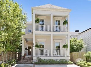 6216 Annunciation St, New Orleans, LA 70118