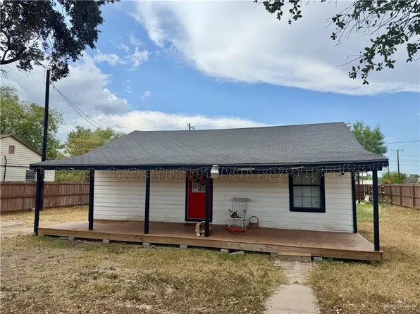 141 E Lee St, Pharr, TX 78577