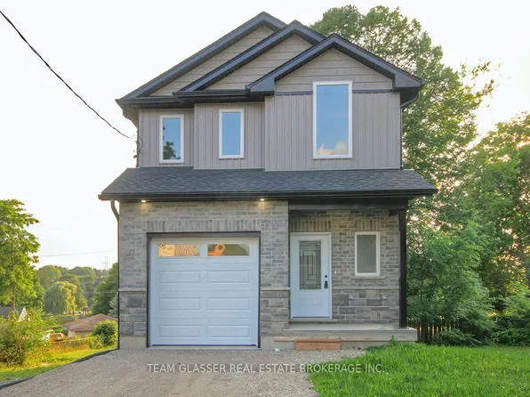 132 Dover St, Woodstock, ON N4S 3M1