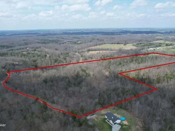 Fox Trail Rd, Corinth, KY 41010