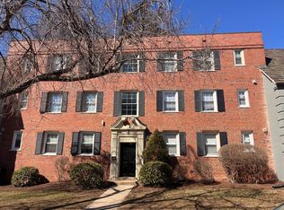 2115 Suitland Ter SE APT 202, Washington, DC 20020