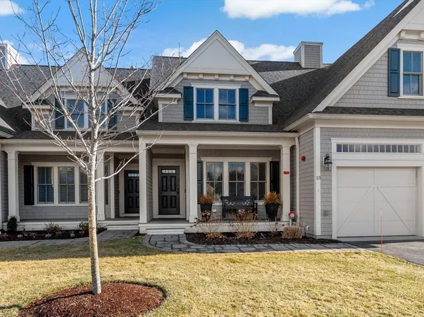 1090 Shore Rd #13, Bourne, MA 02532