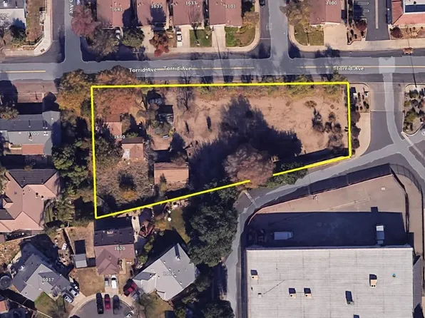 1640 Torrid Ave, Modesto, CA 95358