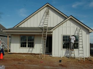 1003 B Callaway St, Lagrange, GA 30240