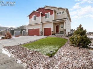10378 Boulder Ridge Dr, Peyton, CO 80831