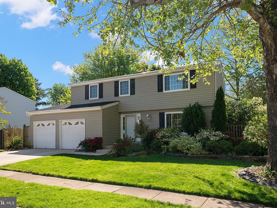 1st image of 1103 Burwick Dr