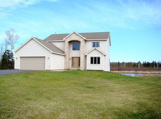 5229 Falcon Dr, Hermantown, MN 55811