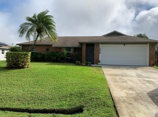 1215 SW Cynthia St, Port Saint Lucie, FL 34983