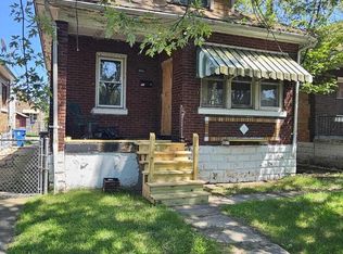 3373 Maryland St, Gary, IN 46409