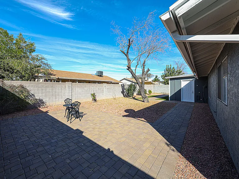 W Campo Bello Dr — Photo 49