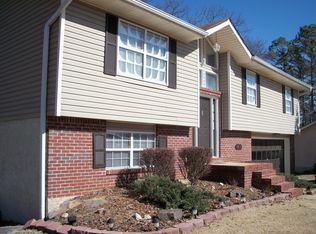 2813 Bent Oak Rd, Chattanooga, TN 37421