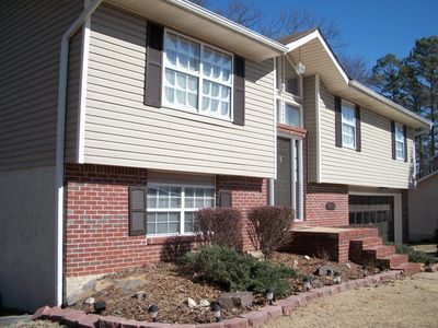 2813 Bent Oak Rd, Chattanooga, TN, 37421